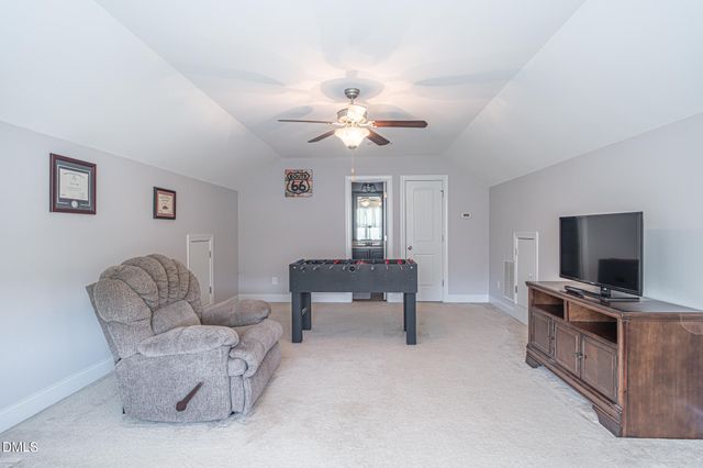 625 Spruce Meadows Lane, Willow Springs, NC 27592