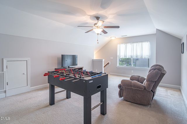 625 Spruce Meadows Lane, Willow Springs, NC 27592