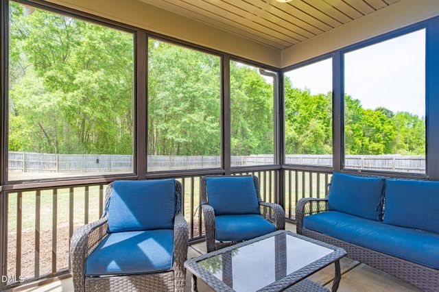 625 Spruce Meadows Lane, Willow Springs, NC 27592
