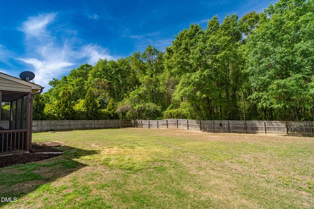 625 Spruce Meadows Lane, Willow Springs, NC 27592