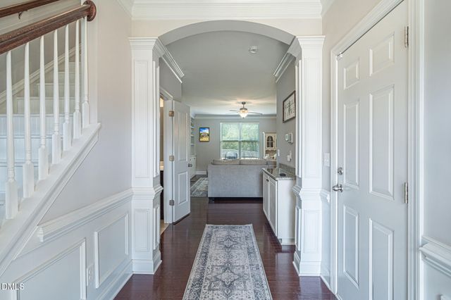 625 Spruce Meadows Lane, Willow Springs, NC 27592