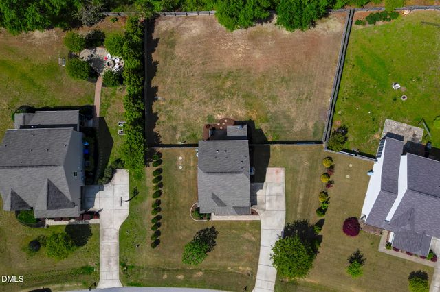 625 Spruce Meadows Lane, Willow Springs, NC 27592