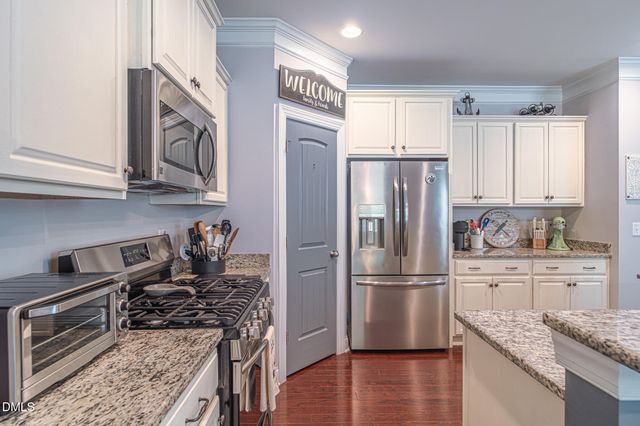 625 Spruce Meadows Lane, Willow Springs, NC 27592