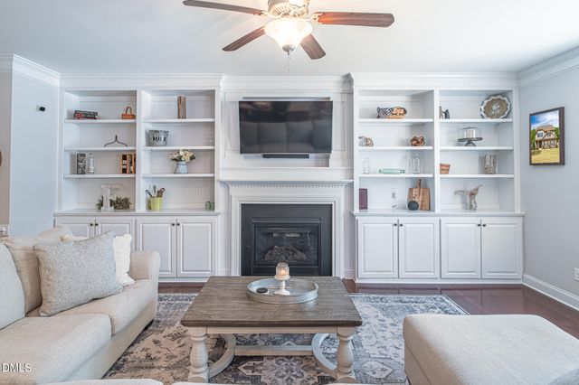 625 Spruce Meadows Lane, Willow Springs, NC 27592