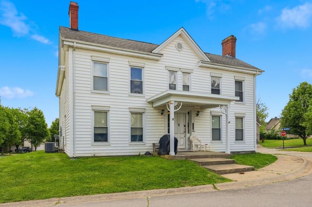 3135 Sewanee Lane, Lexington, KY 40509