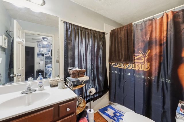 3135 Sewanee Lane, Lexington, KY 40509