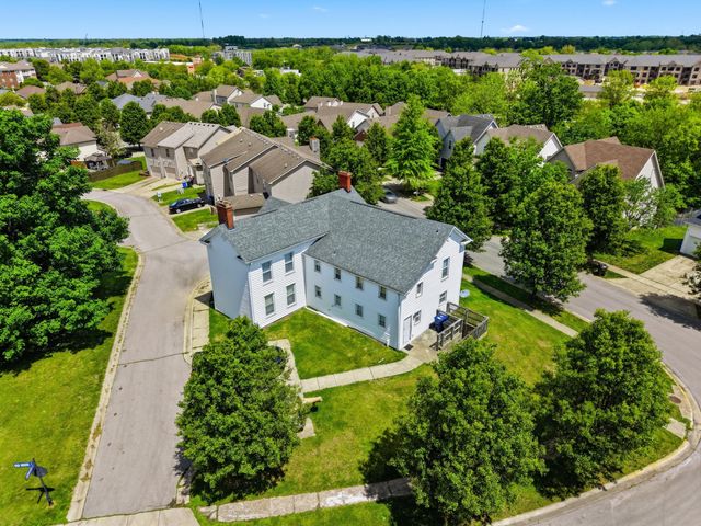 3135 Sewanee Lane, Lexington, KY 40509
