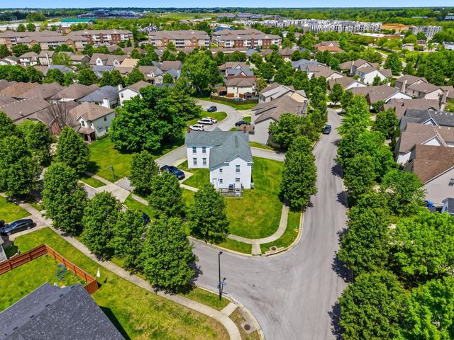 3135 Sewanee Lane, Lexington, KY 40509