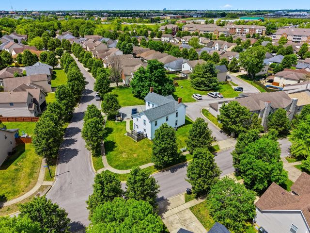3135 Sewanee Lane, Lexington, KY 40509