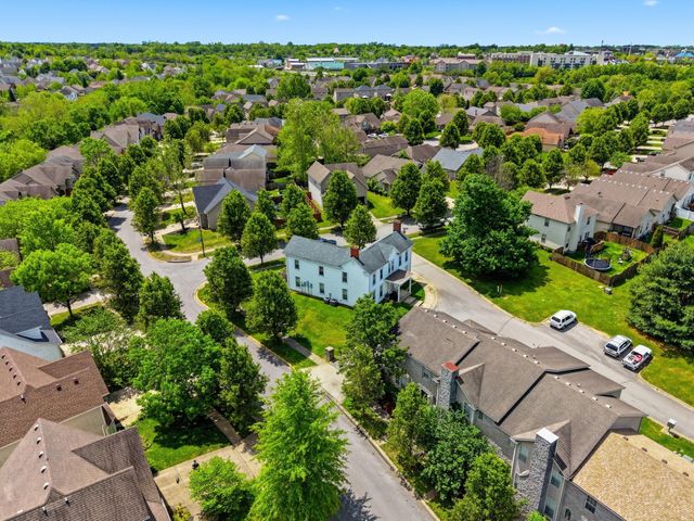 3135 Sewanee Lane, Lexington, KY 40509