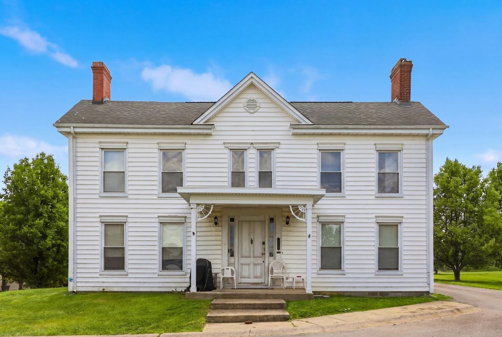 3135 Sewanee Lane, Lexington, KY 40509