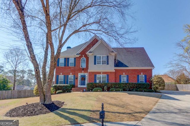 1608 School House, Dacula, GA 30019