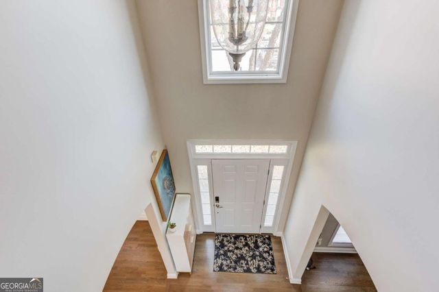 1608 School House, Dacula, GA 30019