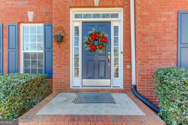 1608 School House, Dacula, GA 30019