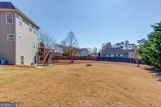 1608 School House, Dacula, GA 30019
