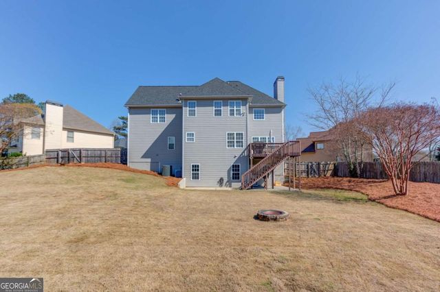 1608 School House, Dacula, GA 30019