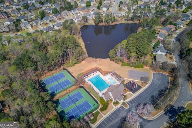 1608 School House, Dacula, GA 30019