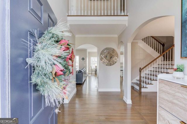 1608 School House, Dacula, GA 30019