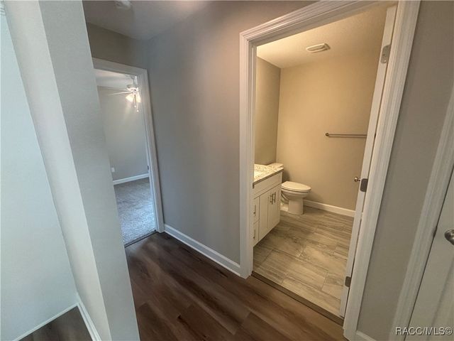 1588 W elder Lane, Citrus Springs, FL 34434