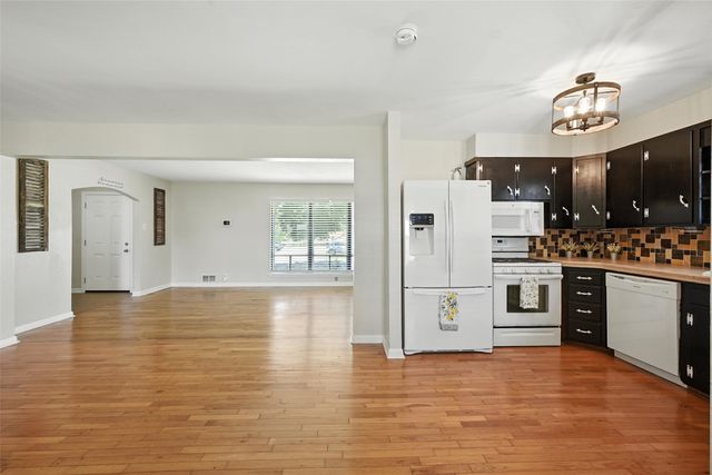 318 W Laurel Street, Sherman, TX 75090