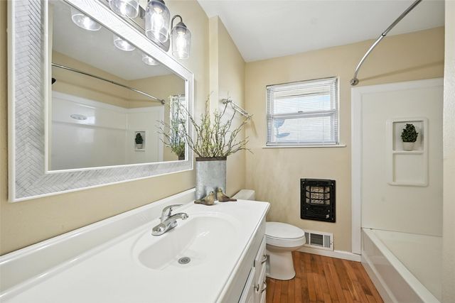 318 W Laurel Street, Sherman, TX 75090