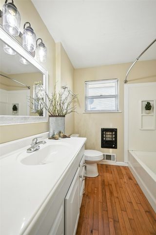 318 W Laurel Street, Sherman, TX 75090