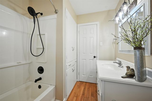 318 W Laurel Street, Sherman, TX 75090