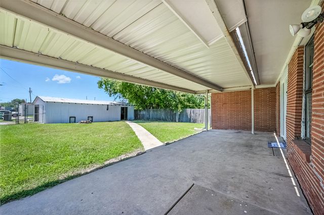 318 W Laurel Street, Sherman, TX 75090
