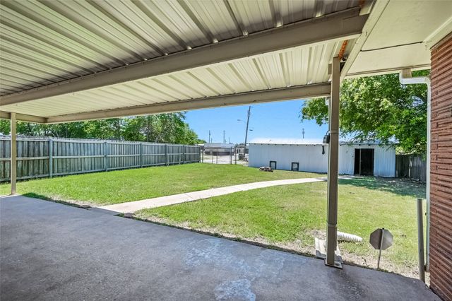 318 W Laurel Street, Sherman, TX 75090