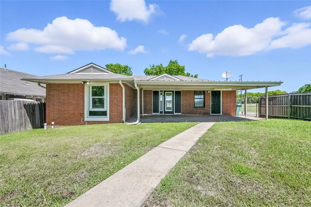 318 W Laurel Street, Sherman, TX 75090