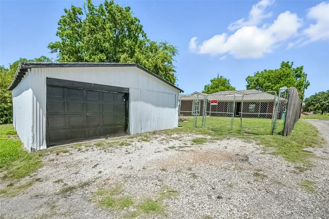 318 W Laurel Street, Sherman, TX 75090