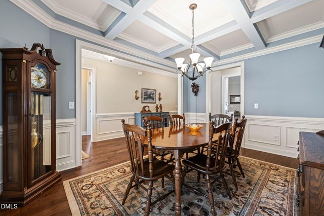 1904 Abniki Drive, Fuquay Varina, NC 27526