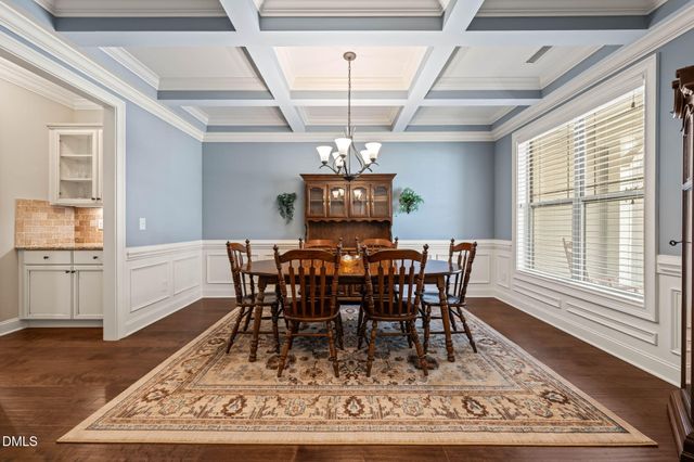 1904 Abniki Drive, Fuquay Varina, NC 27526