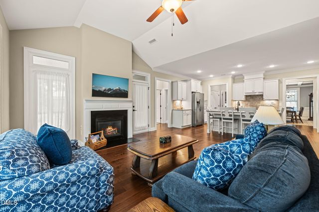1904 Abniki Drive, Fuquay Varina, NC 27526