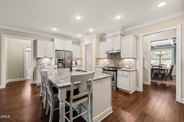 1904 Abniki Drive, Fuquay Varina, NC 27526