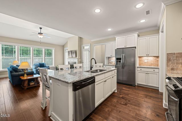 1904 Abniki Drive, Fuquay Varina, NC 27526