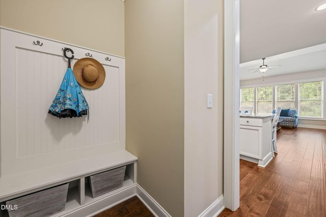 1904 Abniki Drive, Fuquay Varina, NC 27526