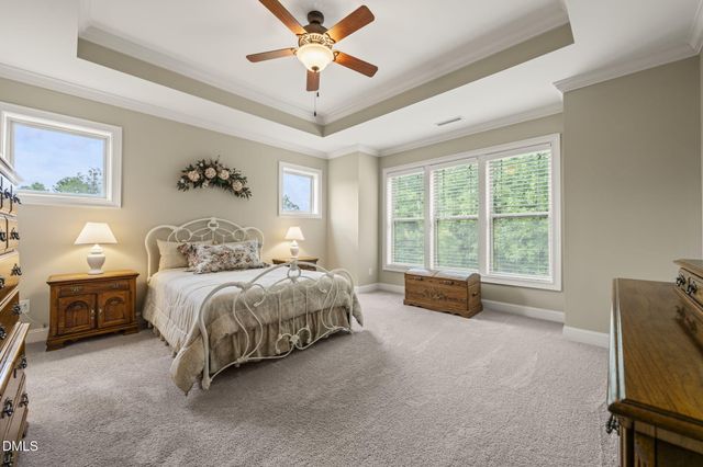1904 Abniki Drive, Fuquay Varina, NC 27526