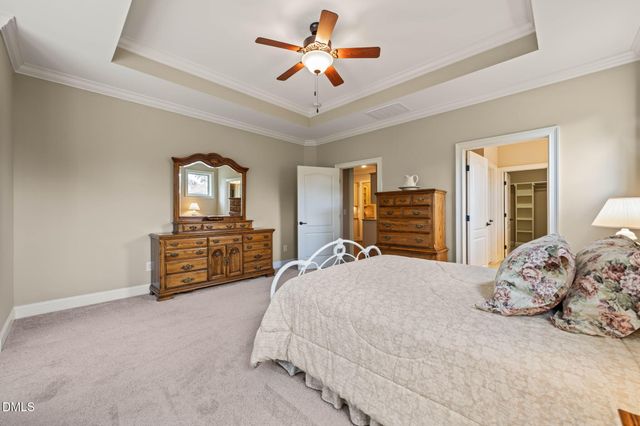 1904 Abniki Drive, Fuquay Varina, NC 27526