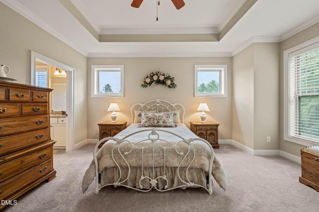 1904 Abniki Drive, Fuquay Varina, NC 27526