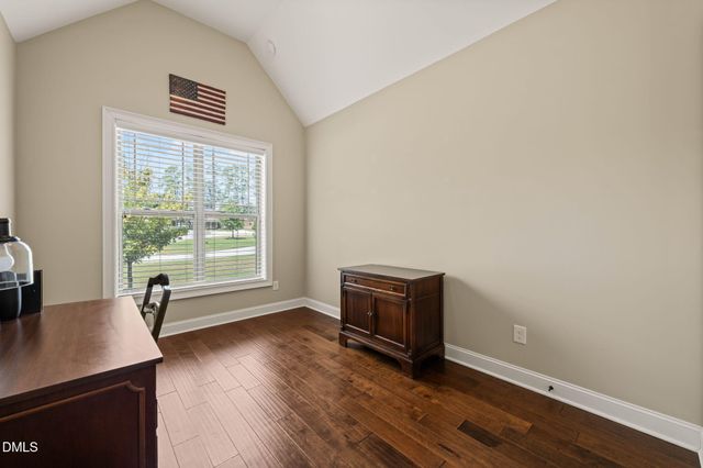 1904 Abniki Drive, Fuquay Varina, NC 27526