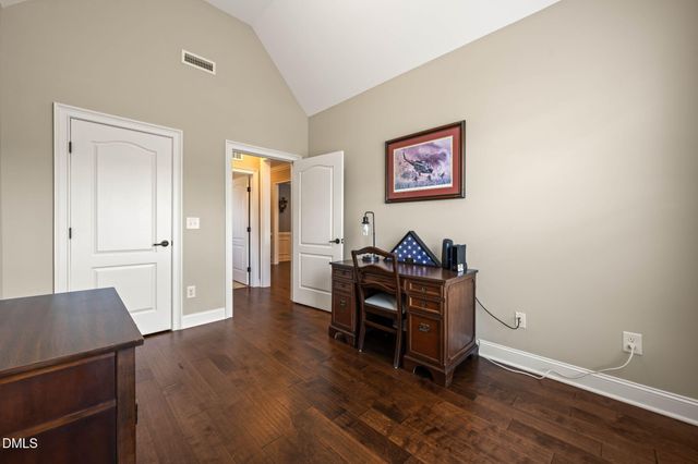 1904 Abniki Drive, Fuquay Varina, NC 27526