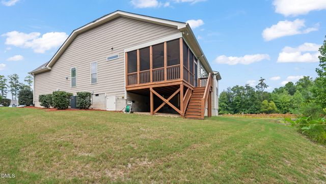 1904 Abniki Drive, Fuquay Varina, NC 27526
