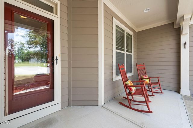 1904 Abniki Drive, Fuquay Varina, NC 27526