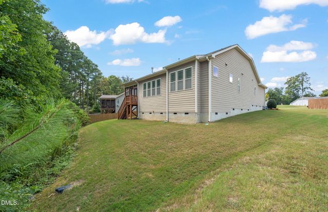 1904 Abniki Drive, Fuquay Varina, NC 27526