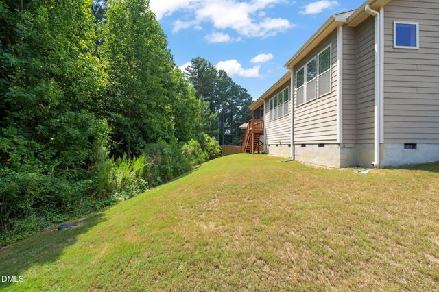 1904 Abniki Drive, Fuquay Varina, NC 27526