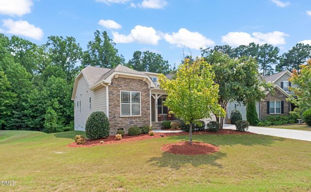 1904 Abniki Drive, Fuquay Varina, NC 27526