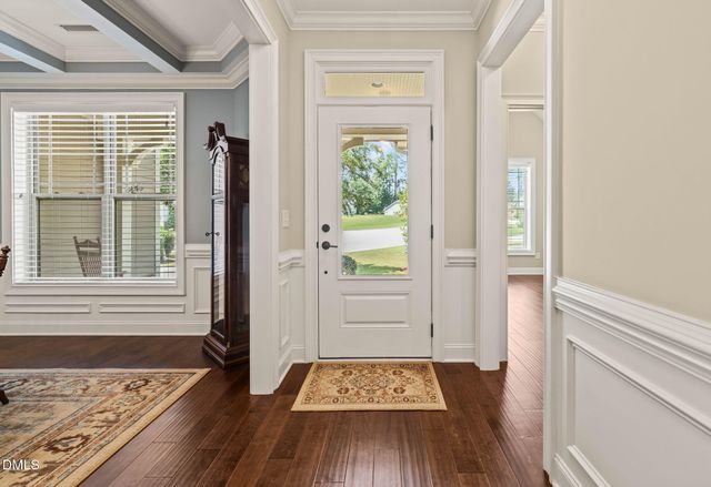 1904 Abniki Drive, Fuquay Varina, NC 27526