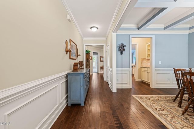 1904 Abniki Drive, Fuquay Varina, NC 27526