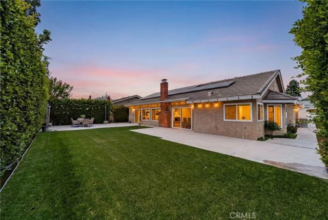 2998 Primrose Avenue, Brea, CA 92821